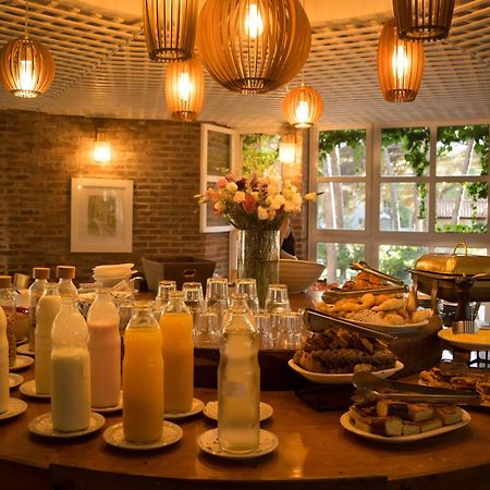 Carilo Village Apart Hotel & Spa Zewnętrze zdjęcie