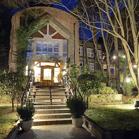 Carilo Village Apart Hotel & Spa Zewnętrze zdjęcie