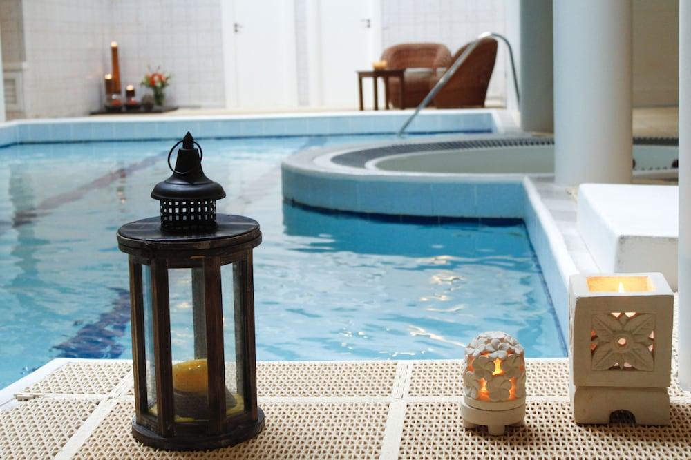 Carilo Village Apart Hotel & Spa Zewnętrze zdjęcie