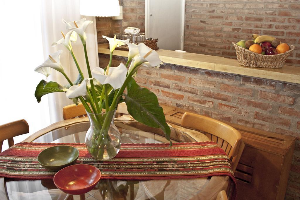 Carilo Village Apart Hotel & Spa Pokój zdjęcie