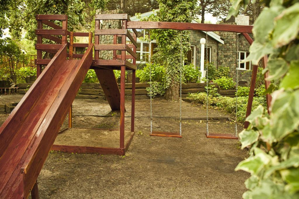 Carilo Village Apart Hotel & Spa Zewnętrze zdjęcie