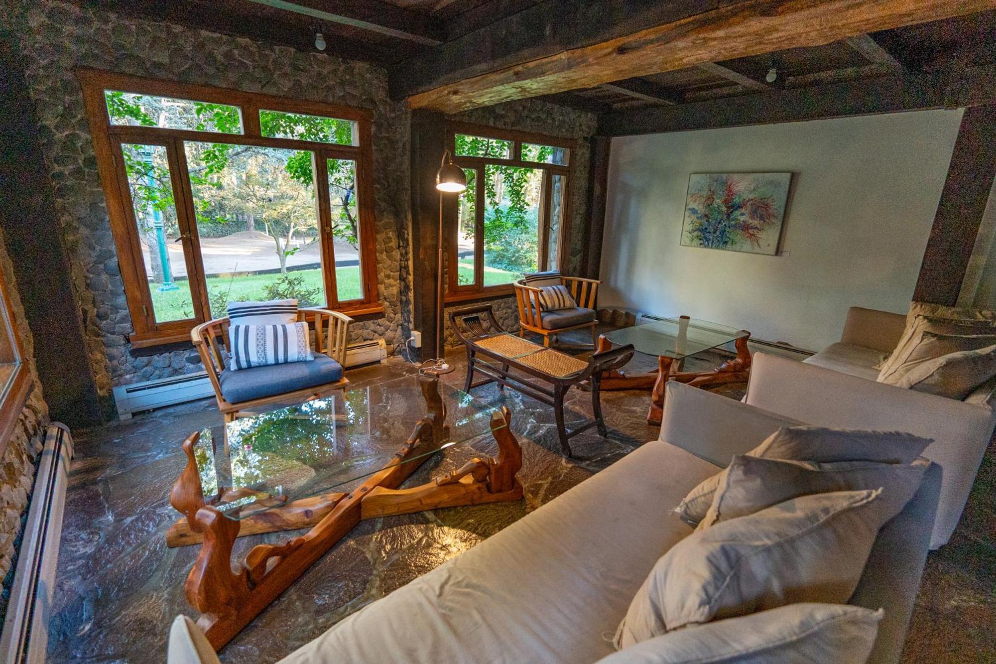 Carilo Village Apart Hotel & Spa Zewnętrze zdjęcie