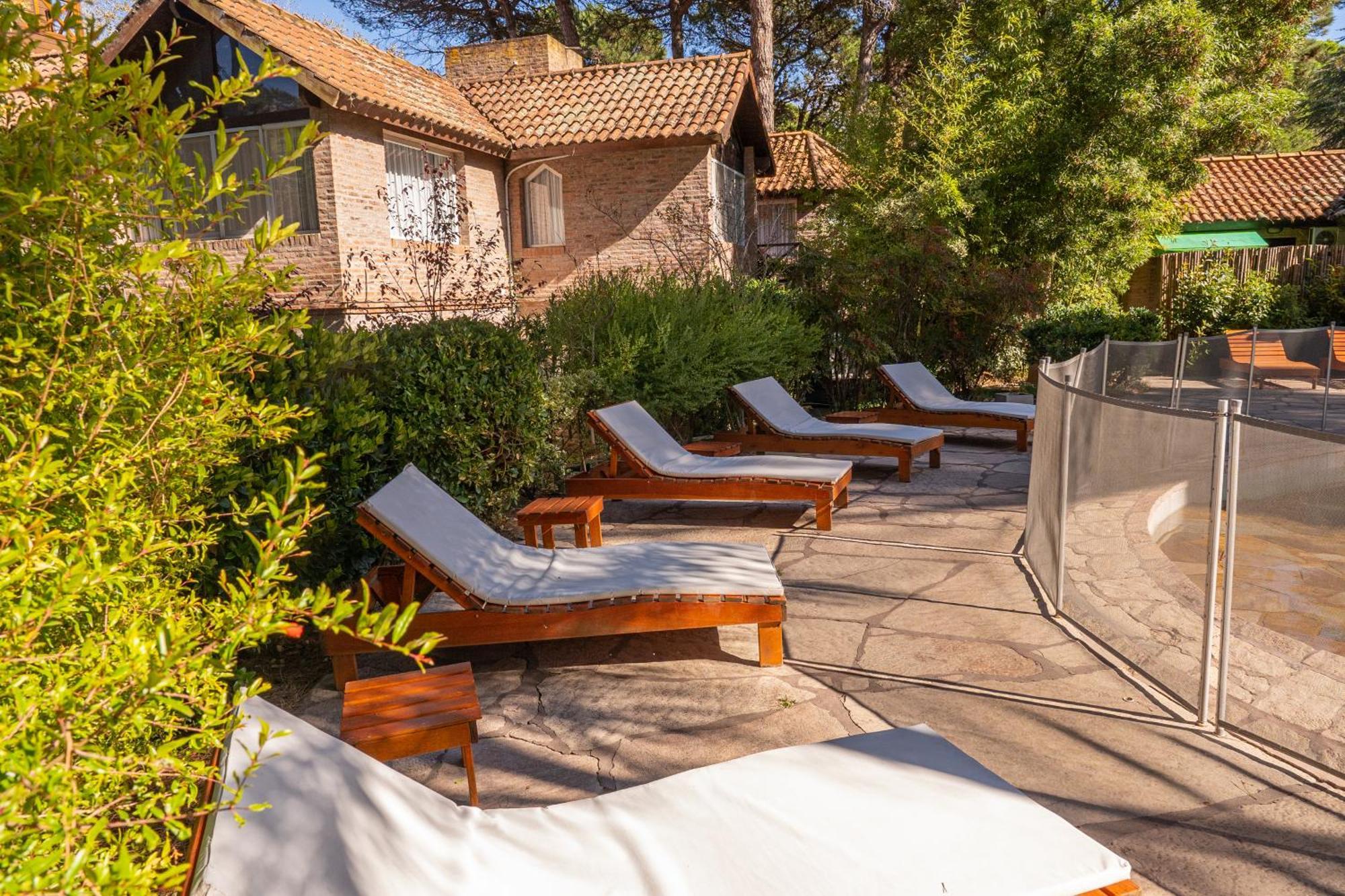 Carilo Village Apart Hotel & Spa Zewnętrze zdjęcie