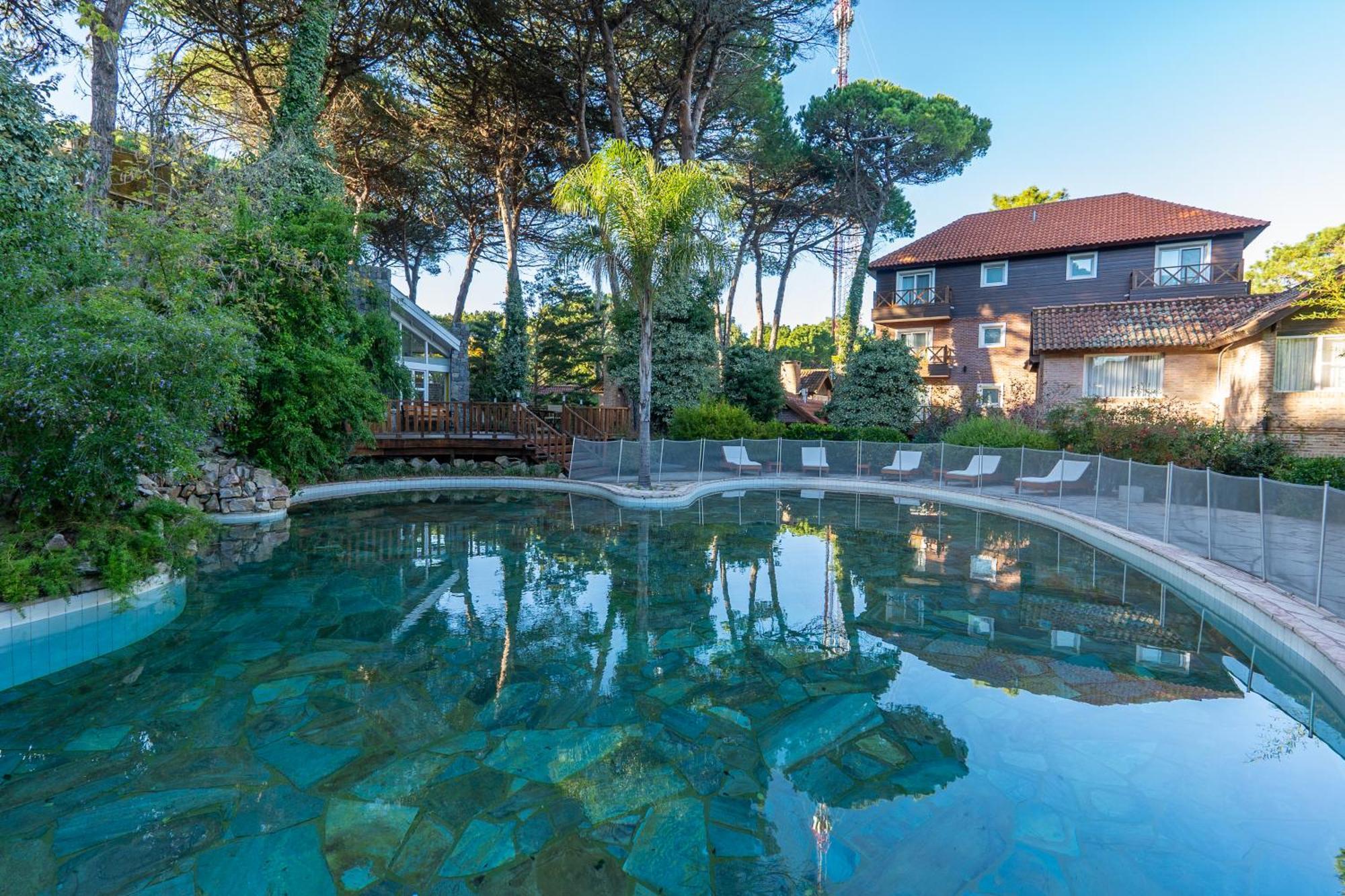 Carilo Village Apart Hotel & Spa Zewnętrze zdjęcie