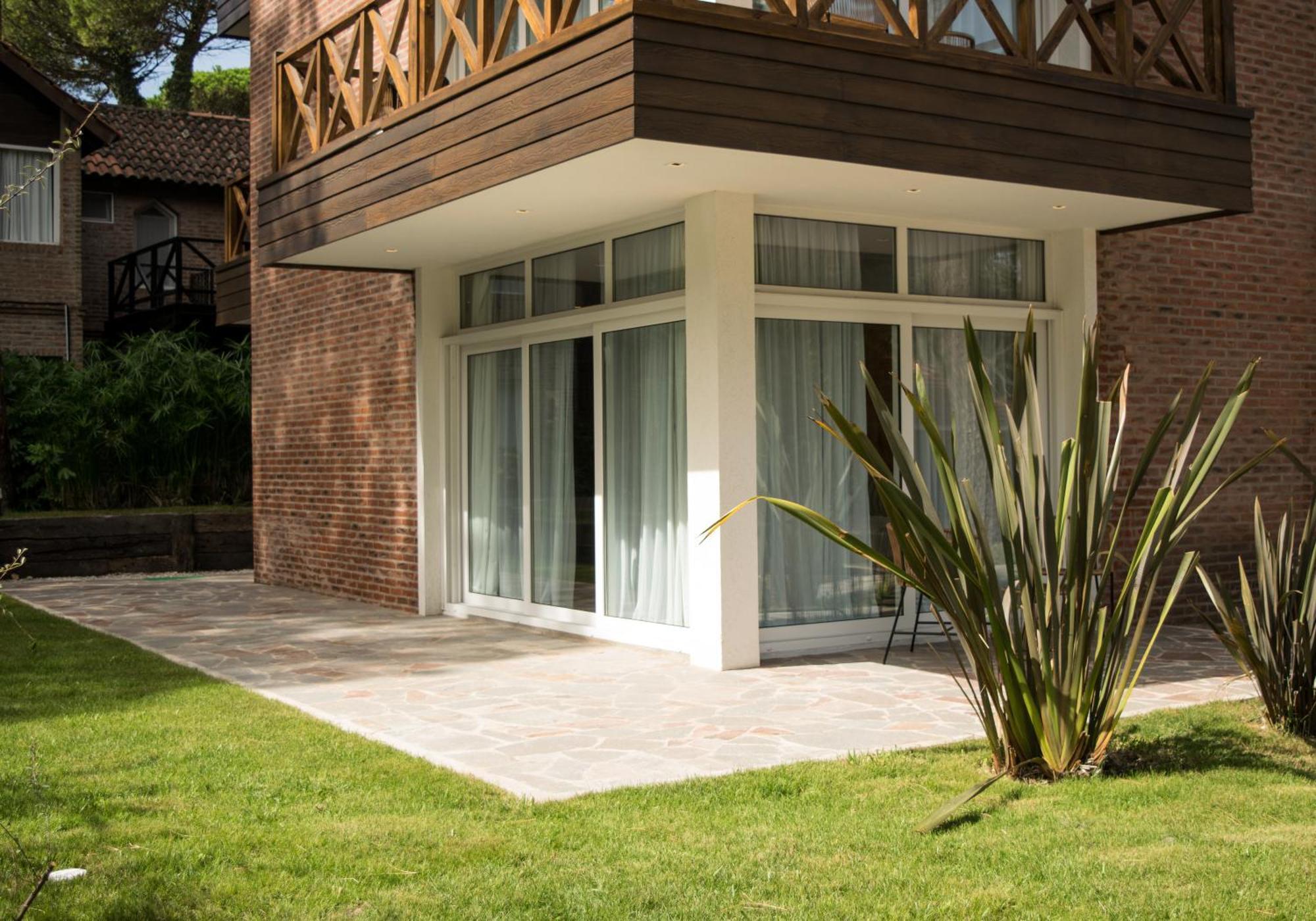 Carilo Village Apart Hotel & Spa Zewnętrze zdjęcie