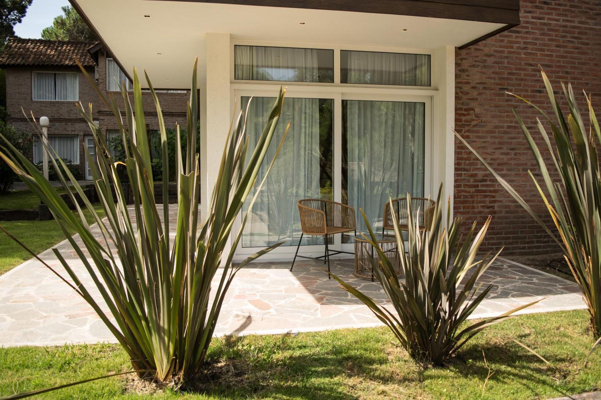 Carilo Village Apart Hotel & Spa Zewnętrze zdjęcie