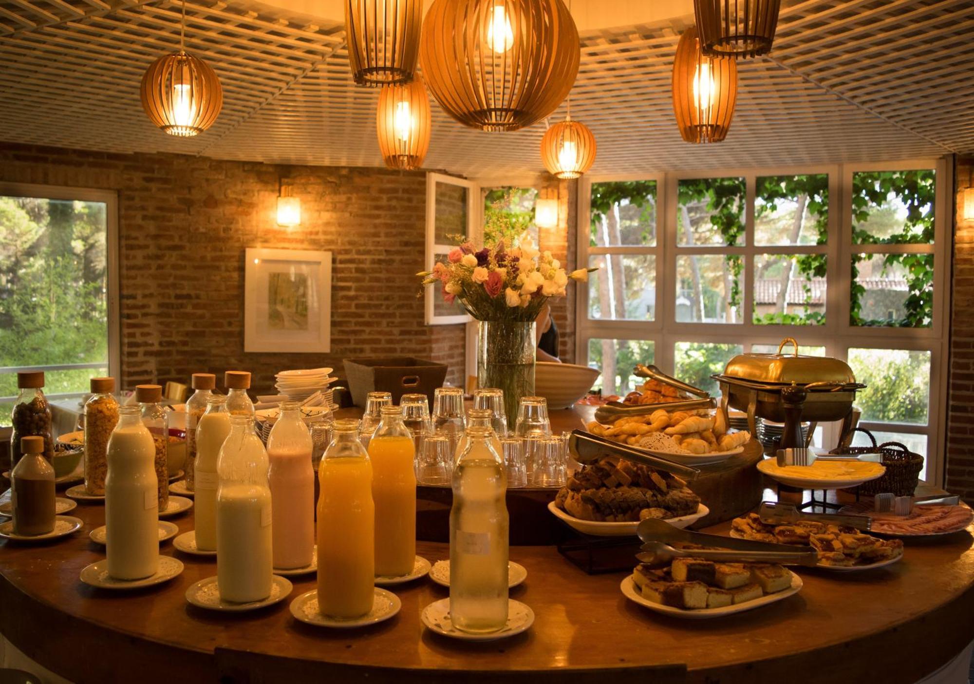 Carilo Village Apart Hotel & Spa Zewnętrze zdjęcie