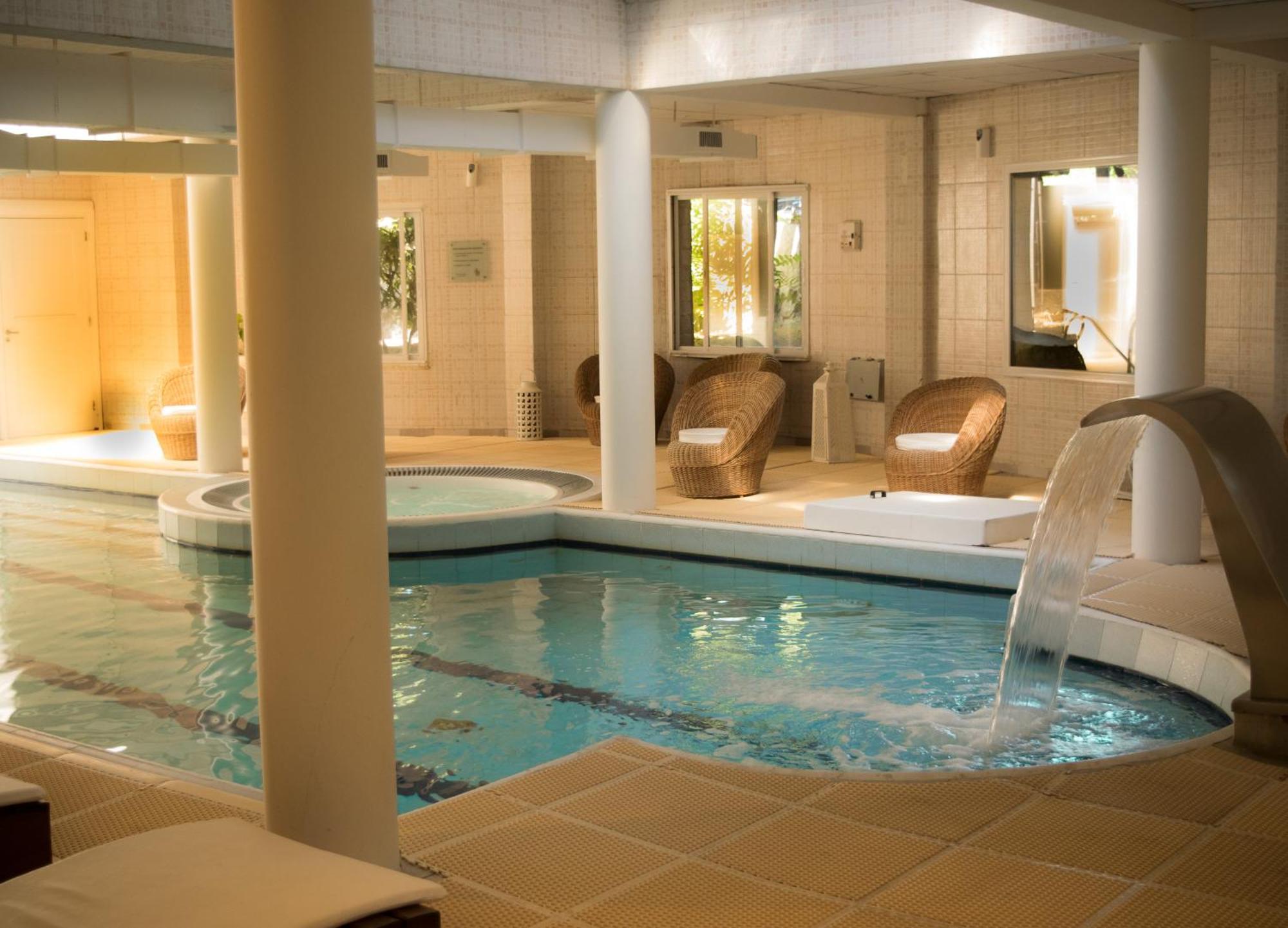 Carilo Village Apart Hotel & Spa Zewnętrze zdjęcie