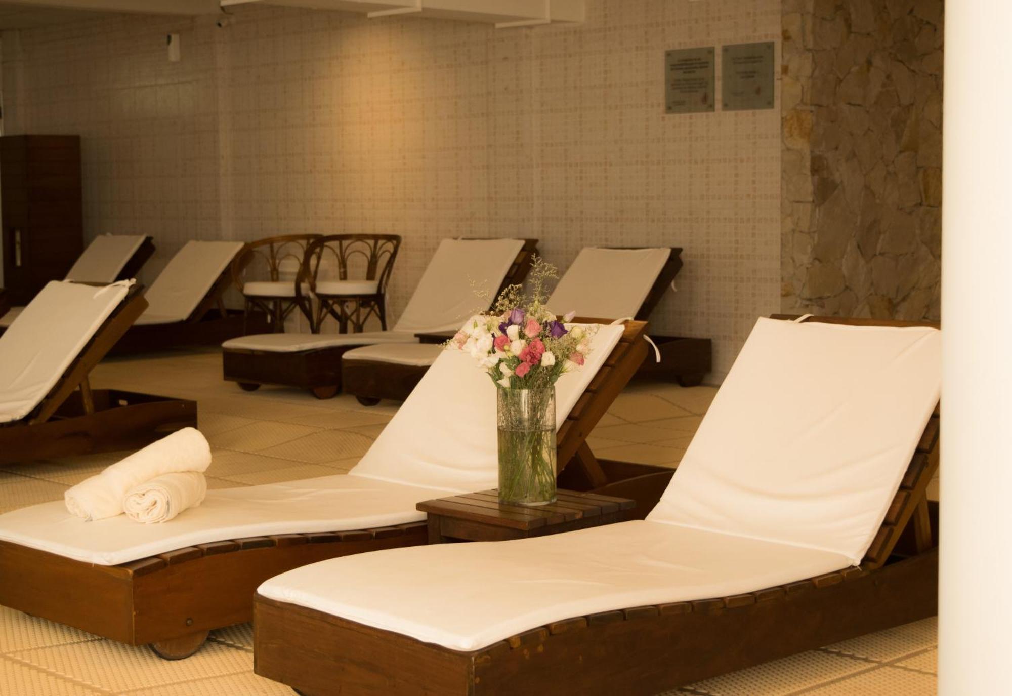 Carilo Village Apart Hotel & Spa Zewnętrze zdjęcie