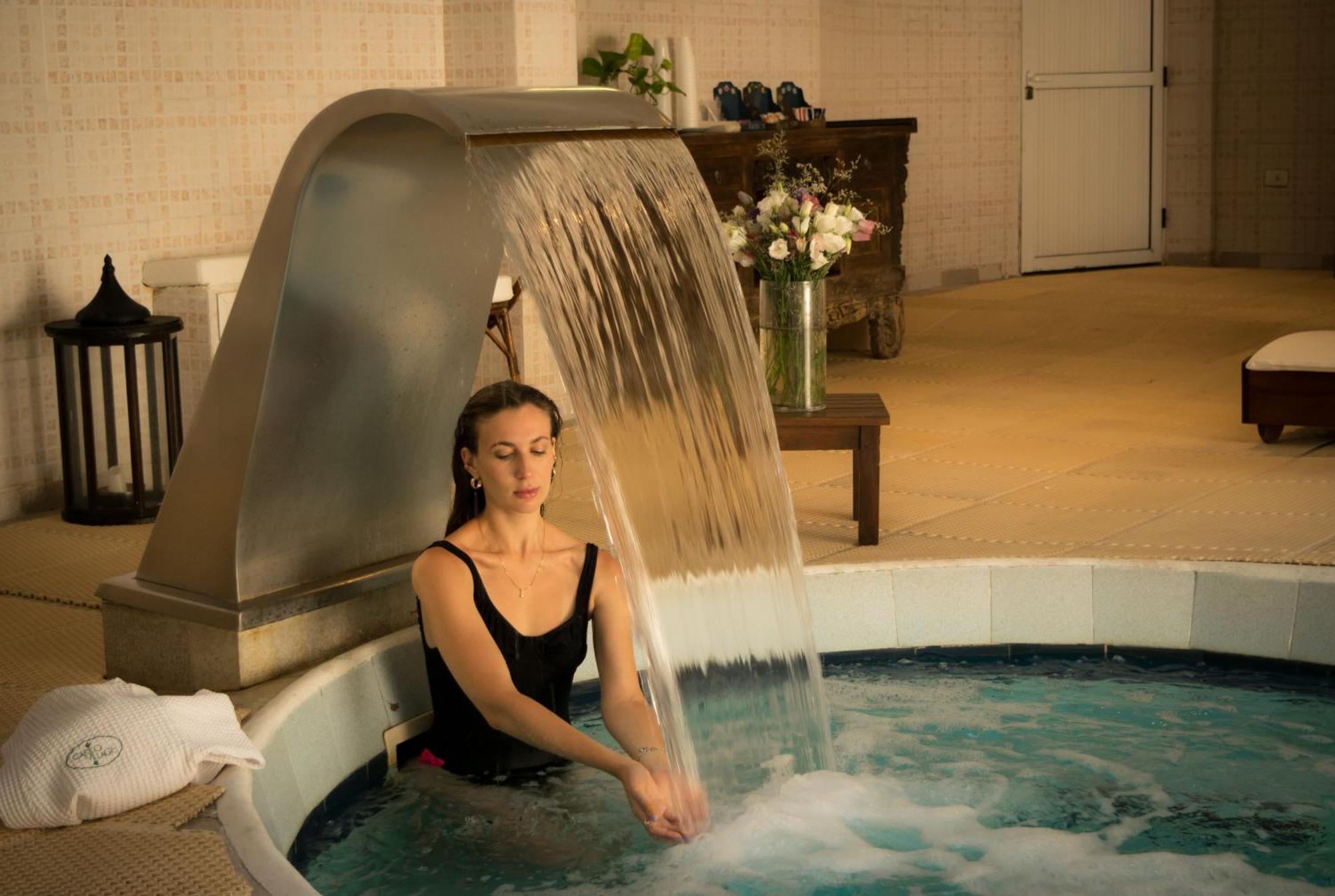 Carilo Village Apart Hotel & Spa Zewnętrze zdjęcie