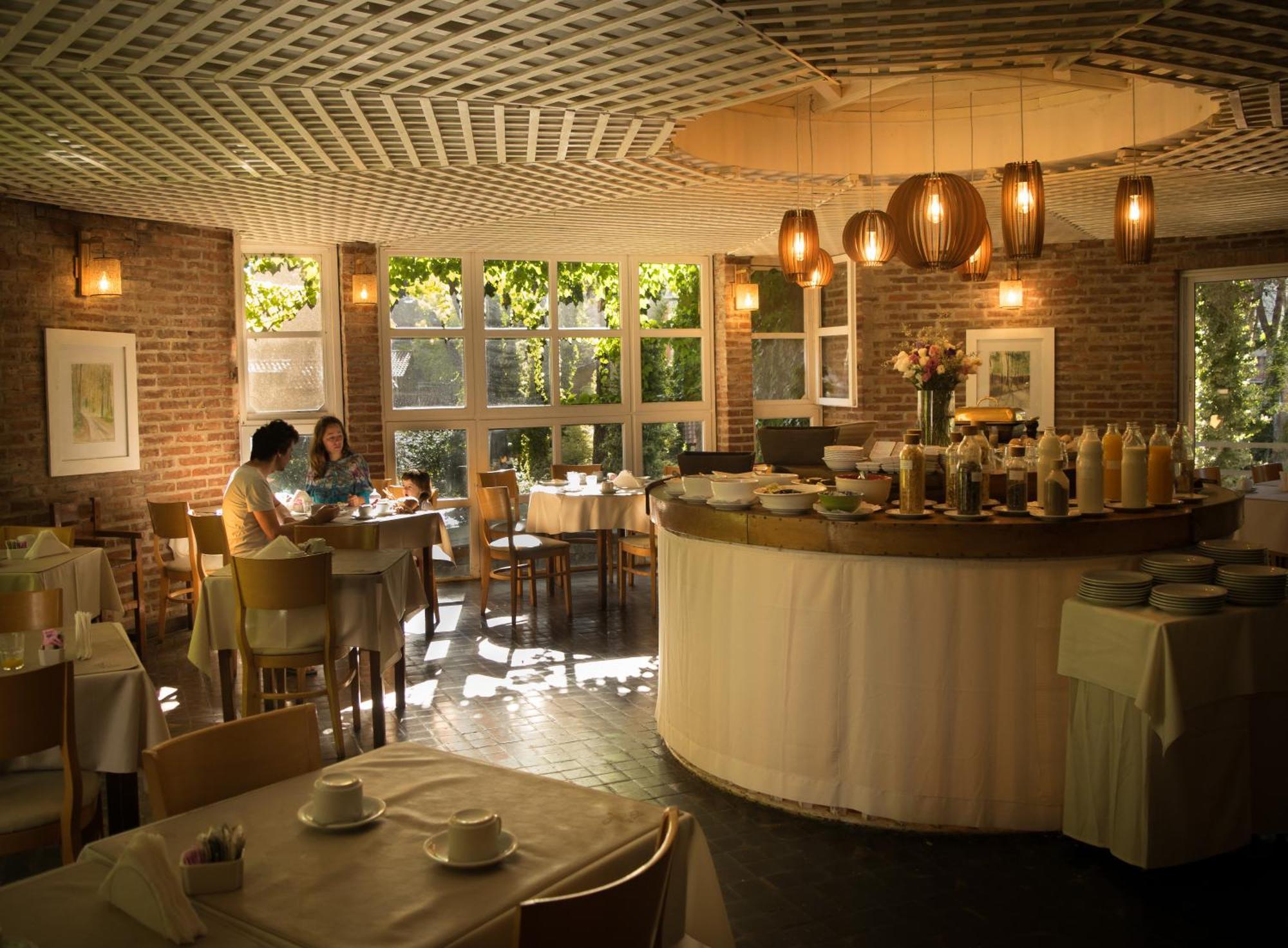Carilo Village Apart Hotel & Spa Zewnętrze zdjęcie