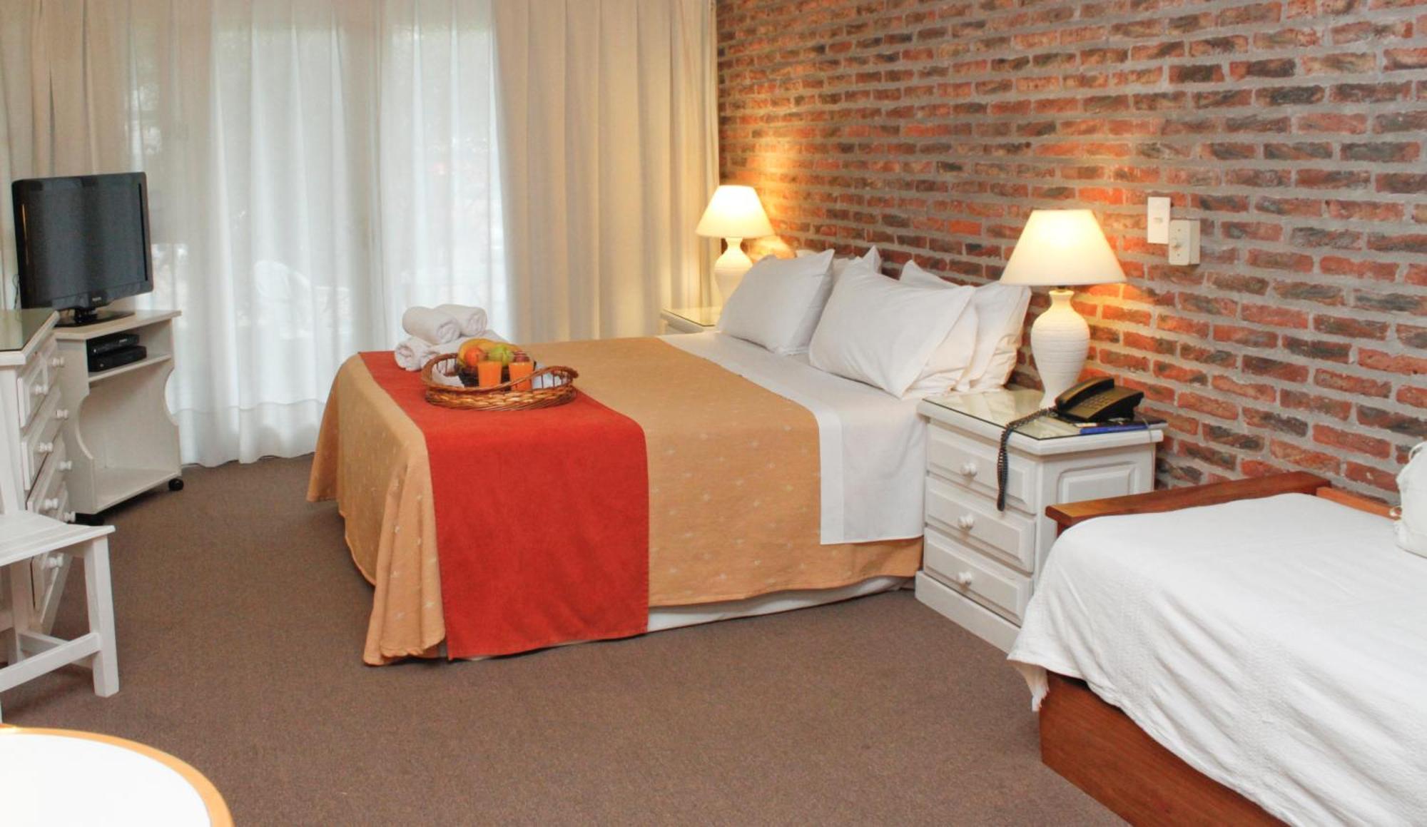 Carilo Village Apart Hotel & Spa Zewnętrze zdjęcie