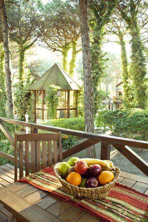 Carilo Village Apart Hotel & Spa Zewnętrze zdjęcie