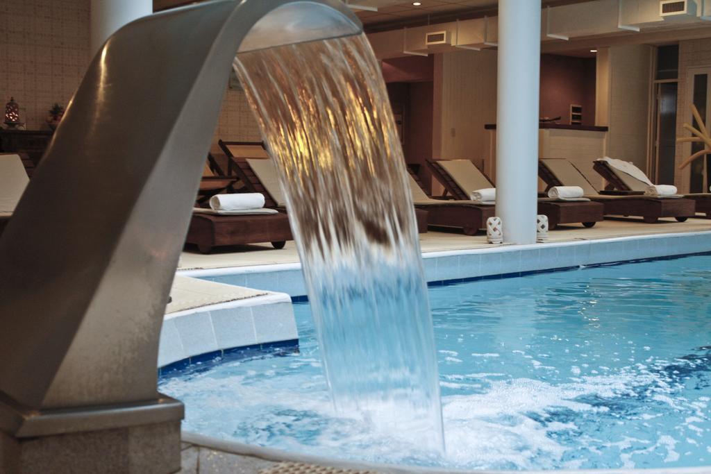Carilo Village Apart Hotel & Spa Zewnętrze zdjęcie