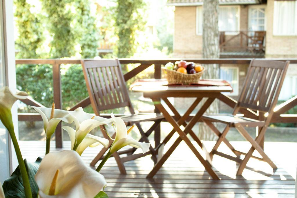 Carilo Village Apart Hotel & Spa Zewnętrze zdjęcie