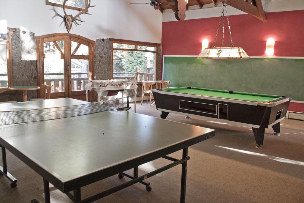 Carilo Village Apart Hotel & Spa Zewnętrze zdjęcie