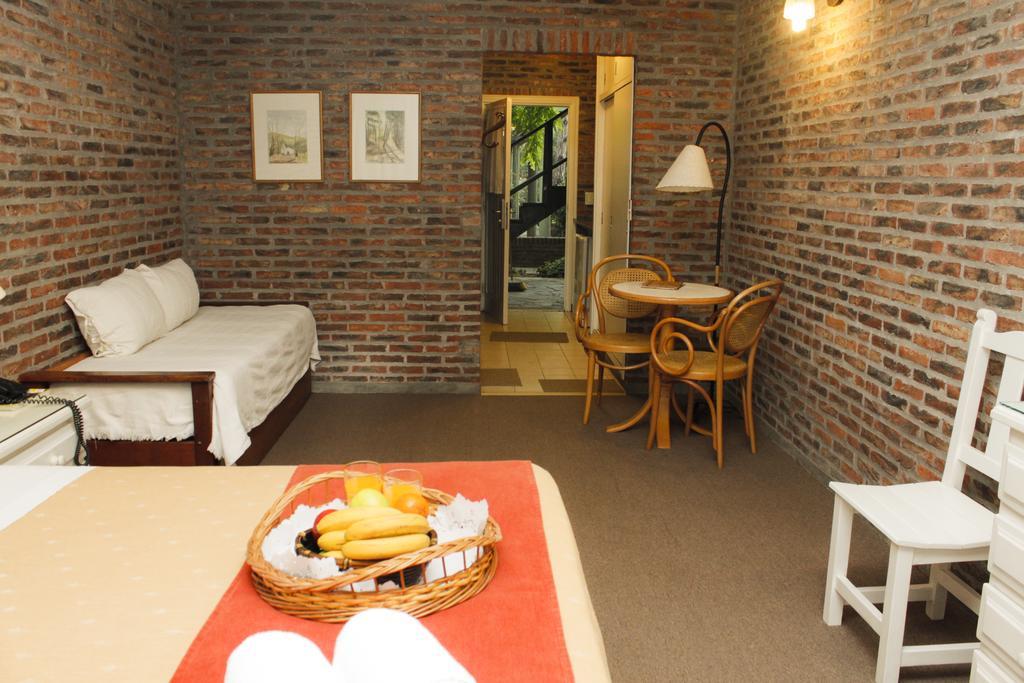 Carilo Village Apart Hotel & Spa Zewnętrze zdjęcie