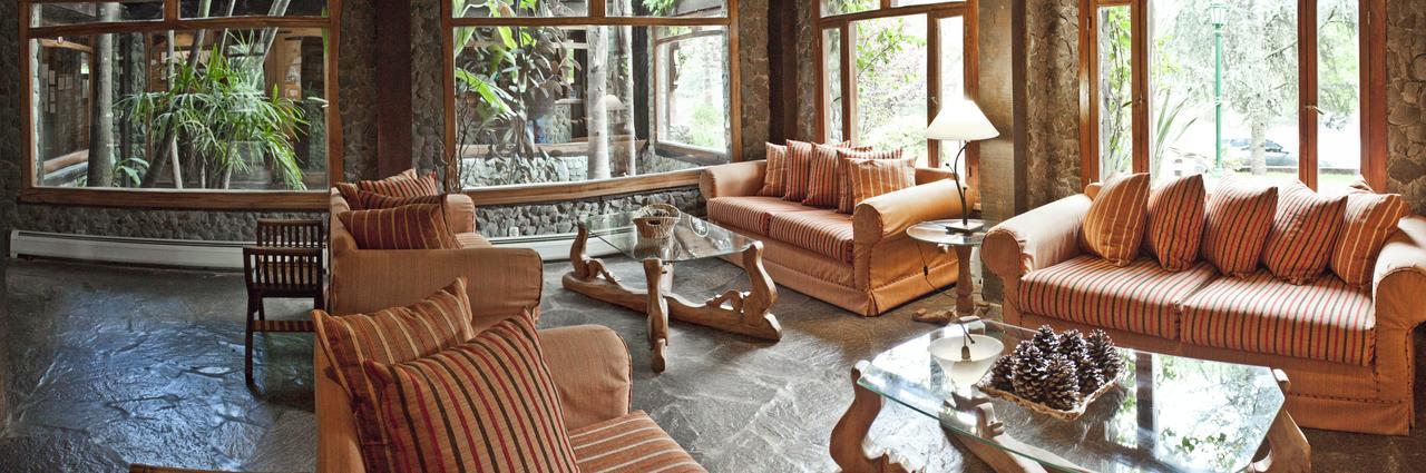 Carilo Village Apart Hotel & Spa Zewnętrze zdjęcie