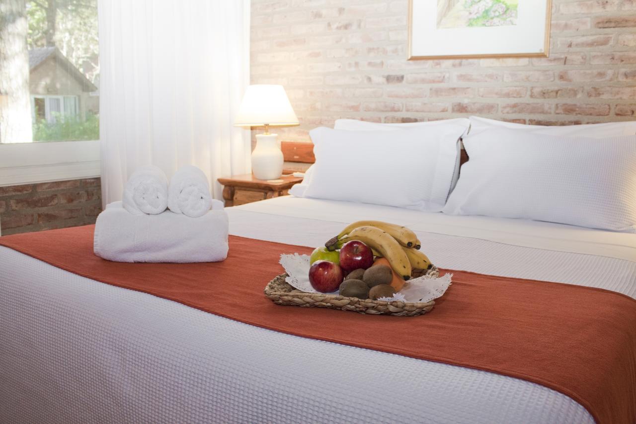 Carilo Village Apart Hotel & Spa Zewnętrze zdjęcie