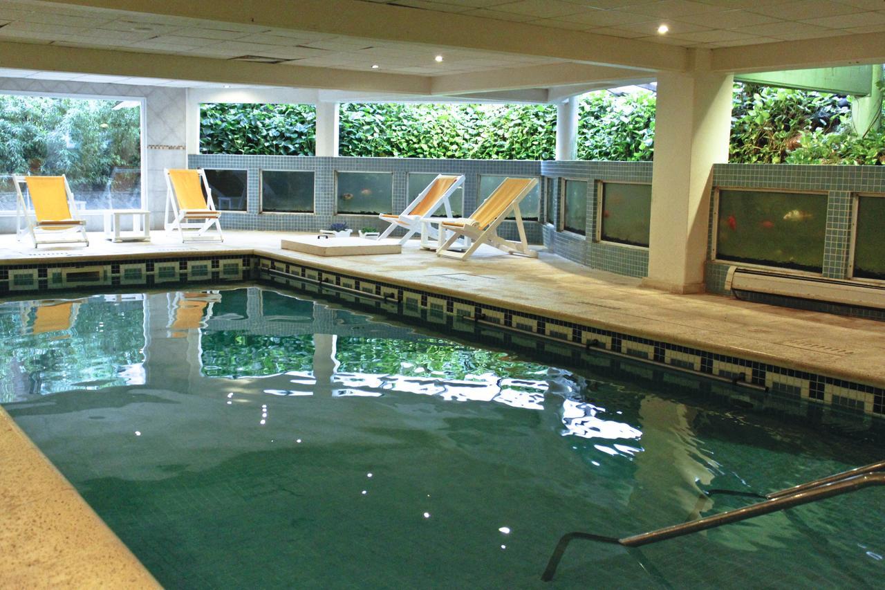Carilo Village Apart Hotel & Spa Zewnętrze zdjęcie