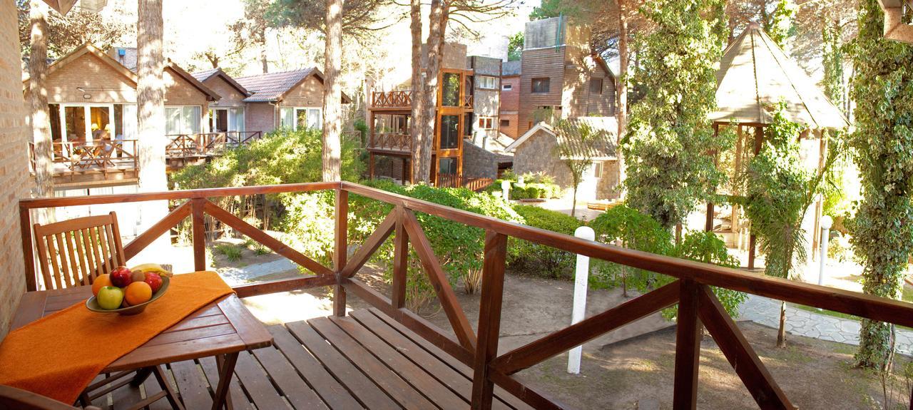 Carilo Village Apart Hotel & Spa Zewnętrze zdjęcie