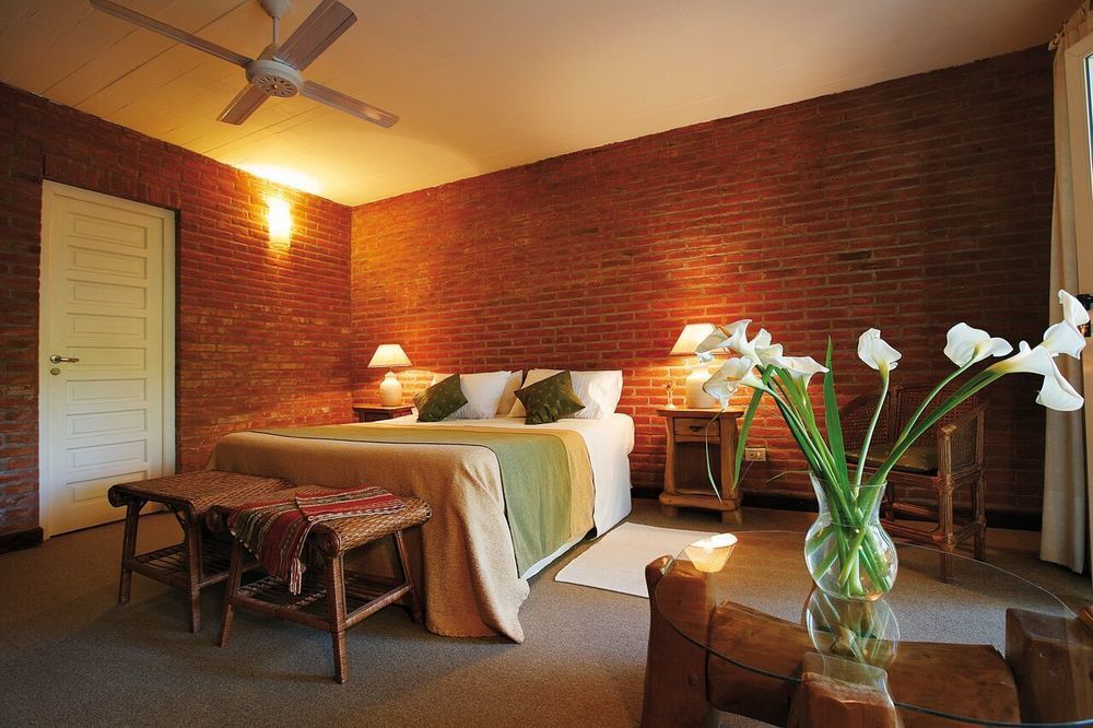 Carilo Village Apart Hotel & Spa Zewnętrze zdjęcie