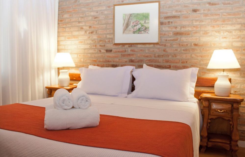 Carilo Village Apart Hotel & Spa Zewnętrze zdjęcie