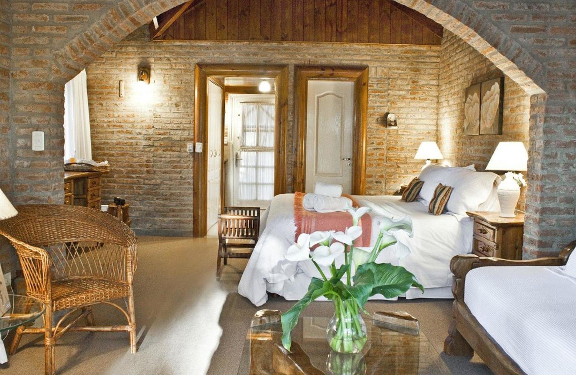 Carilo Village Apart Hotel & Spa Zewnętrze zdjęcie