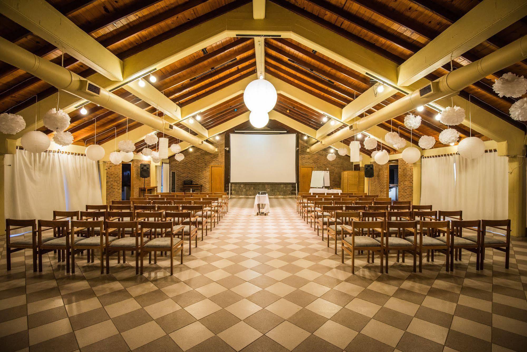 Carilo Village Apart Hotel & Spa Zewnętrze zdjęcie