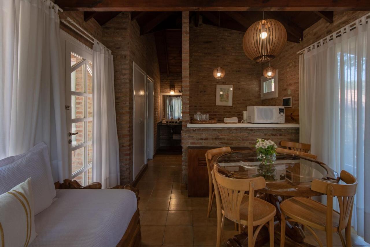 Carilo Village Apart Hotel & Spa Zewnętrze zdjęcie