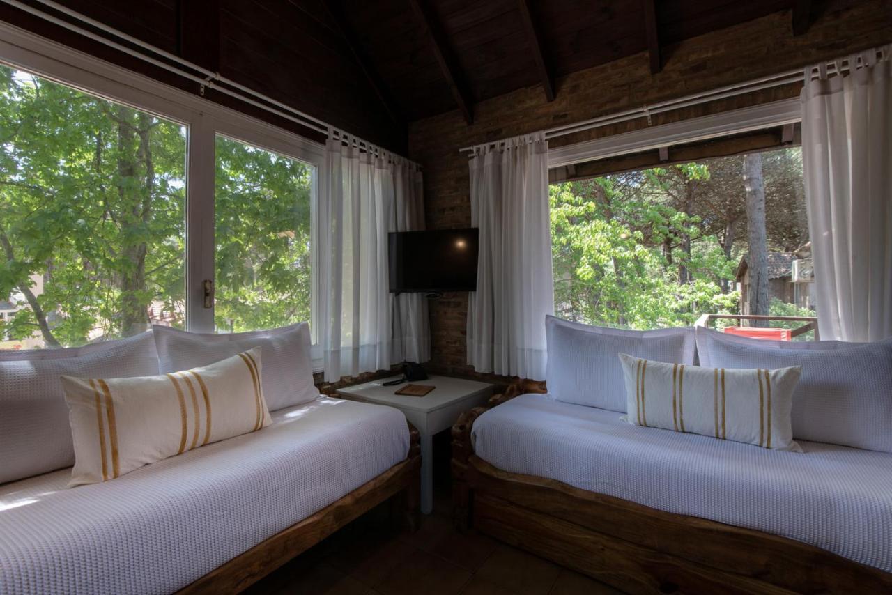 Carilo Village Apart Hotel & Spa Zewnętrze zdjęcie